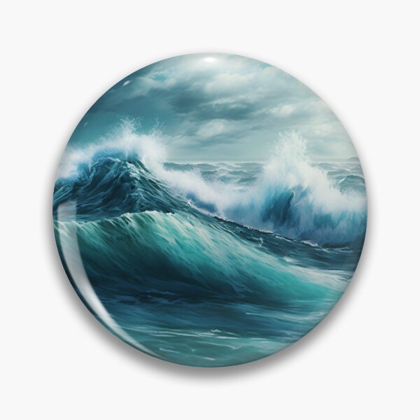 Item preview, Wave Rider designed and sold by dotperinchart.