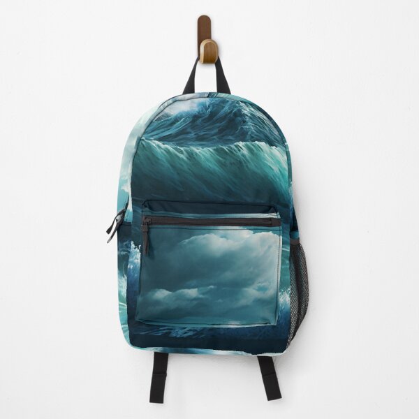 Item preview, Wave Rider designed and sold by dotperinchart.