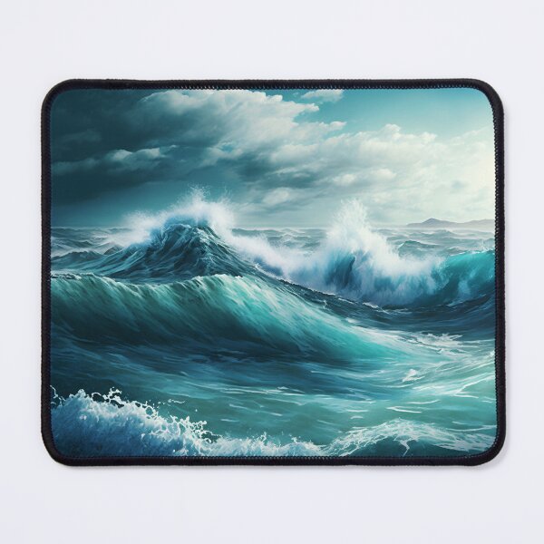 Item preview, Wave Rider designed and sold by dotperinchart.