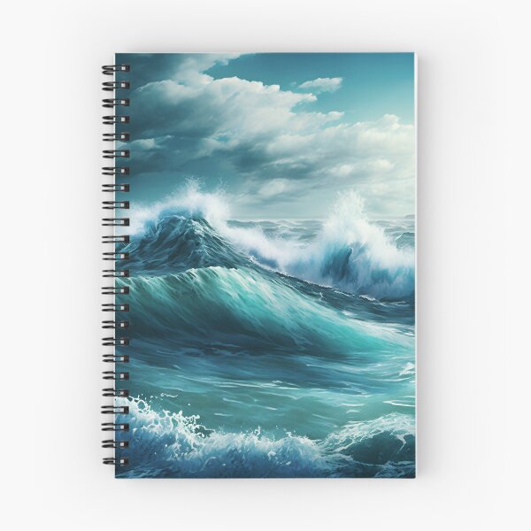 Item preview, Wave Rider designed and sold by dotperinchart.