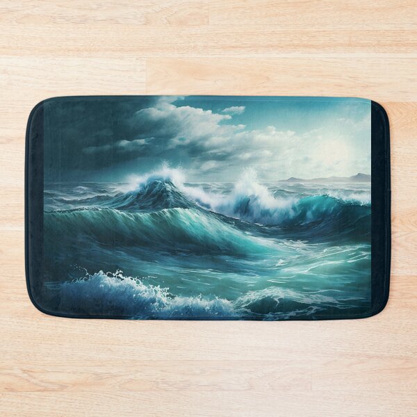 Item preview, Wave Rider designed and sold by dotperinchart.