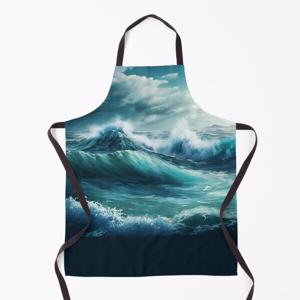 Item preview, Wave Rider designed and sold by dotperinchart.