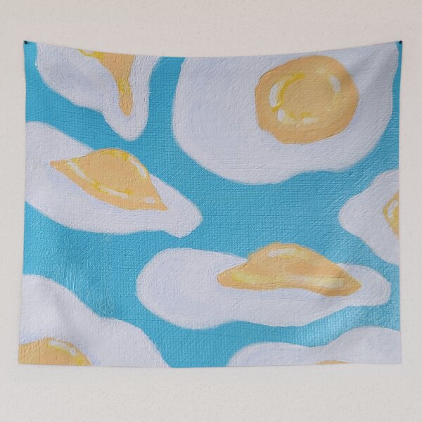 Item preview, Egg egg eggs designed and sold by PwyllArcher.
