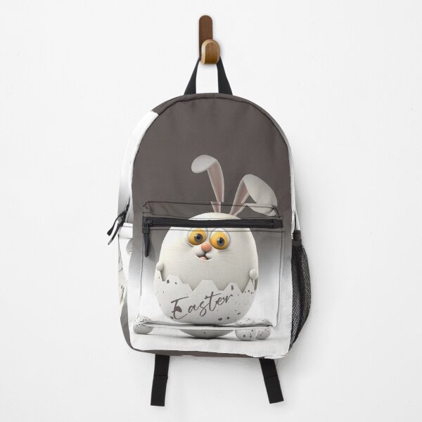 Item preview, Funy easter bunny in the egg designed and sold by AdamPolak.