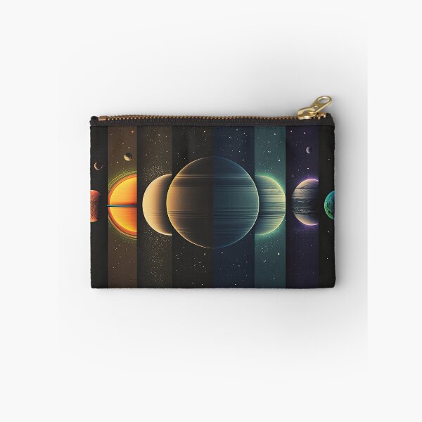 Item preview, Exoplanets — 07 designed and sold by ddaiart.