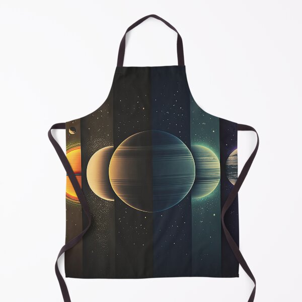Item preview, Exoplanets — 07 designed and sold by ddaiart.