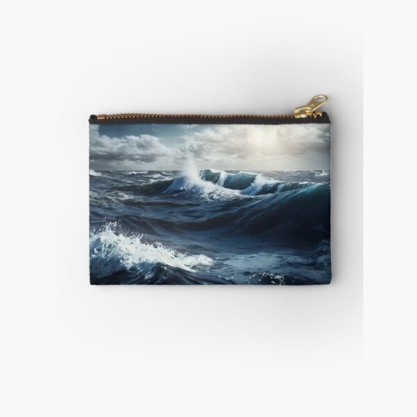 Item preview, Ocean Fury designed and sold by dotperinchart.