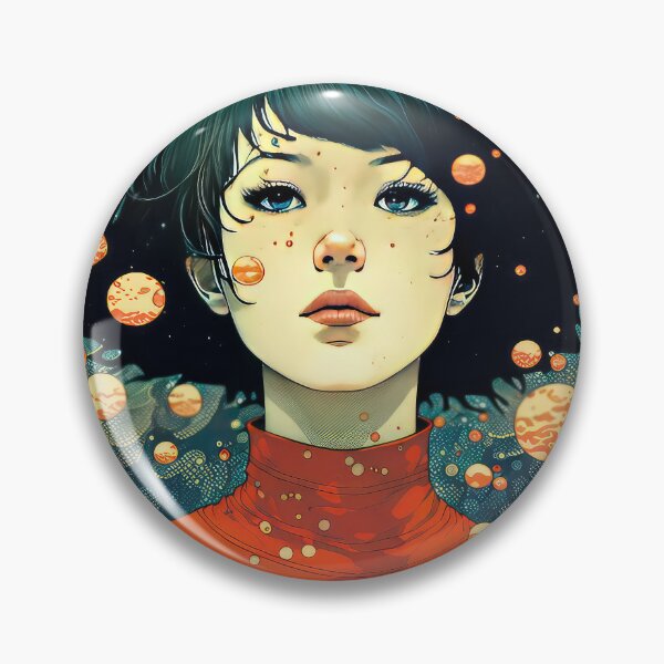 Artikelvorschau, The Universe's Embrace entworfen und verkauft von SeedDesign.