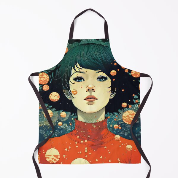 Artikelvorschau, The Universe's Embrace entworfen und verkauft von SeedDesign.