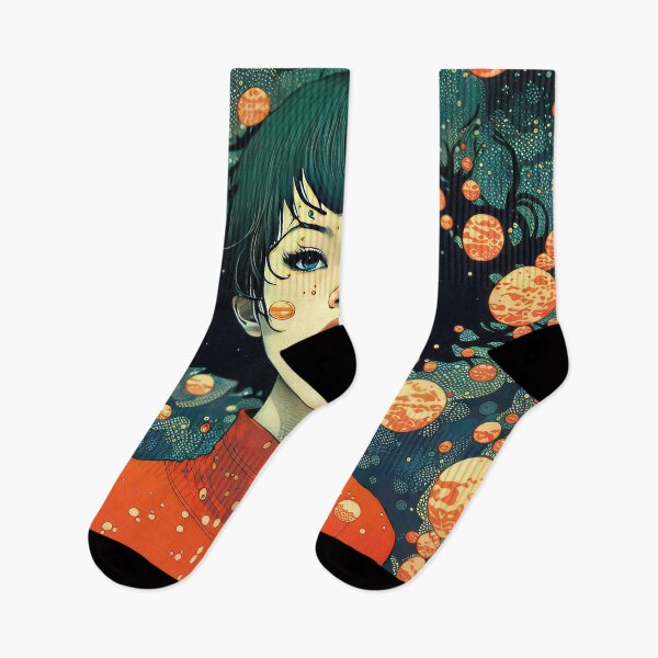 Artikelvorschau, The Universe's Embrace entworfen und verkauft von SeedDesign.