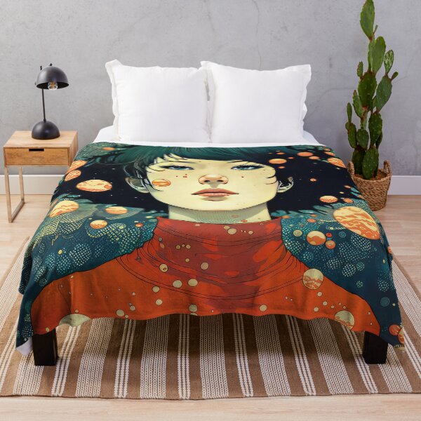 Artikelvorschau, The Universe's Embrace entworfen und verkauft von SeedDesign.