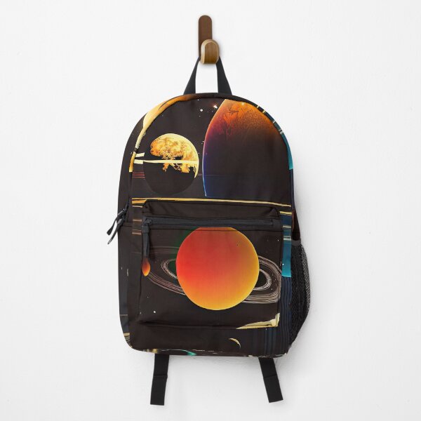 Item preview, Exoplanets — 08 designed and sold by ddaiart.