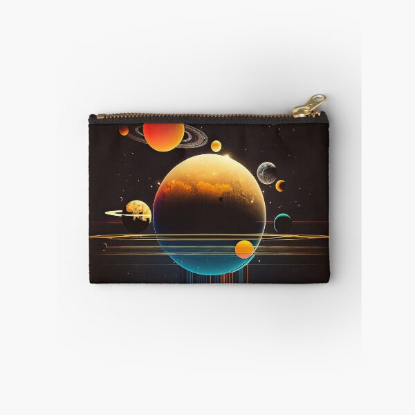 Item preview, Exoplanets — 08 designed and sold by ddaiart.