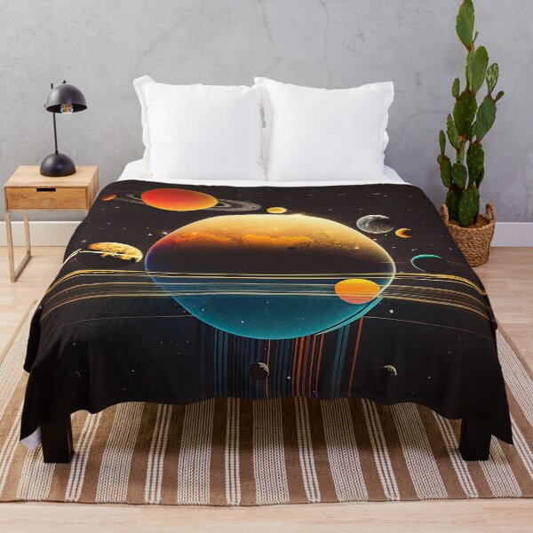 Item preview, Exoplanets — 08 designed and sold by ddaiart.
