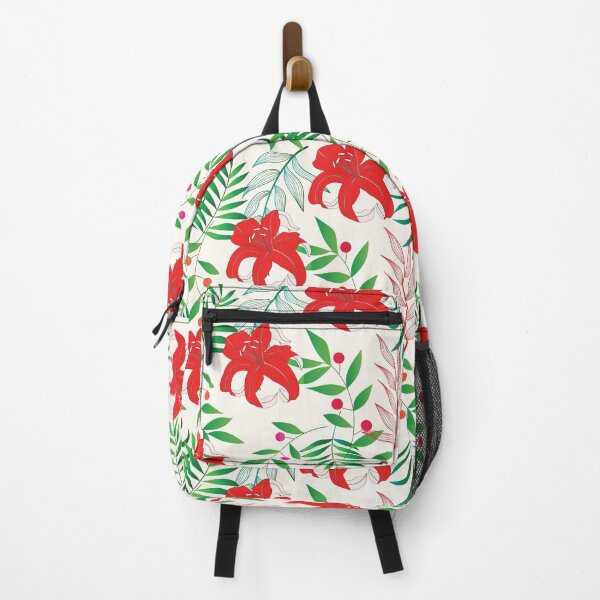 Item preview, Lush Tropical Floral Designs designed and sold by Yves Artico.