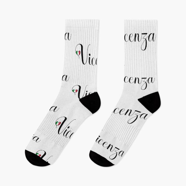 Item preview, Vicenza With Italian Heart - I Love Vicenza designed and sold by molamode.