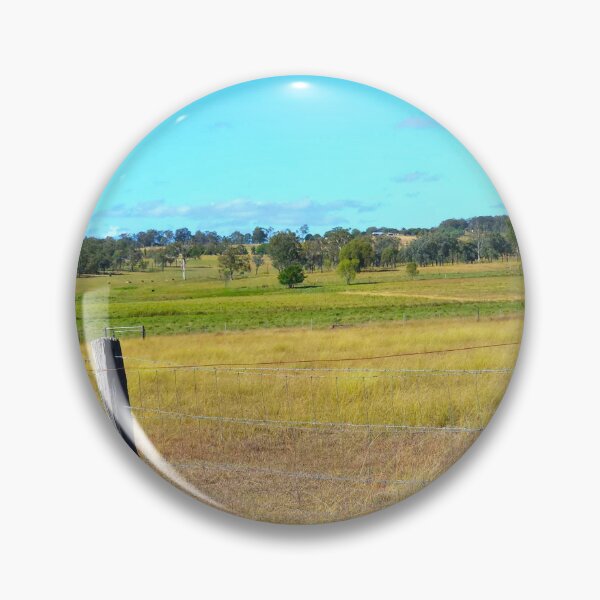 Item preview, Australian outback designed and sold by OCNau.