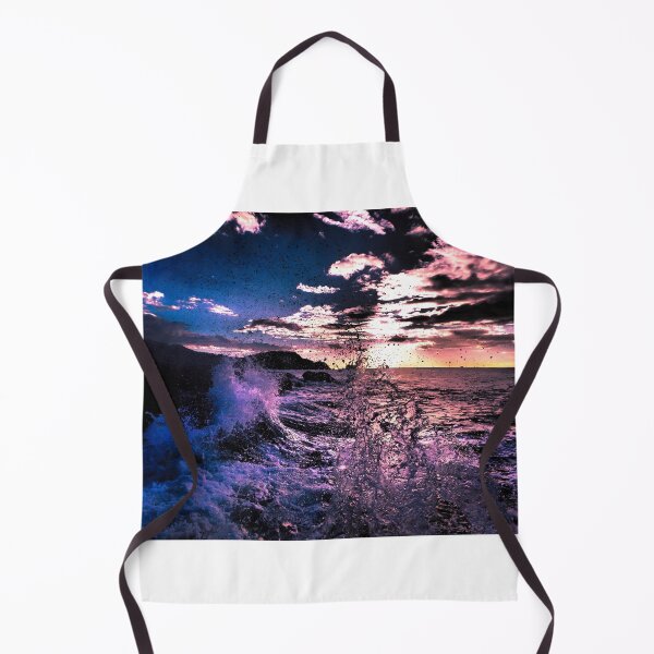 Item preview, Playa Real Crashing Wave Series (B) designed and sold by jasonmeets.