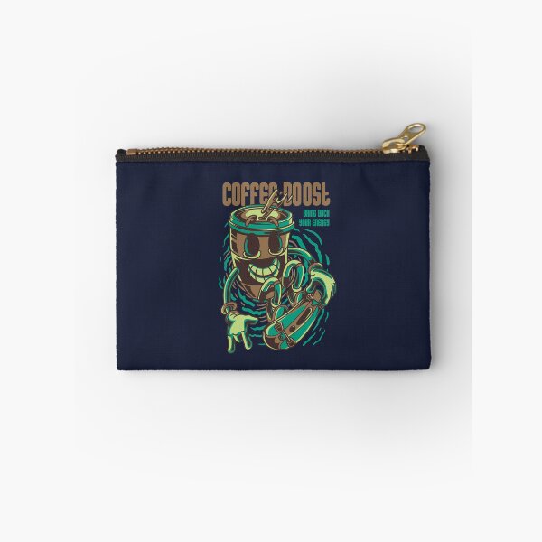 Item preview, Coffee Boost designed and sold by thesircurly.