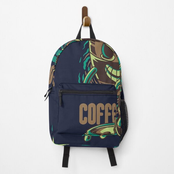 Item preview, Coffee Boost designed and sold by thesircurly.