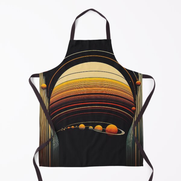 Item preview, Exoplanets — 09 designed and sold by ddaiart.