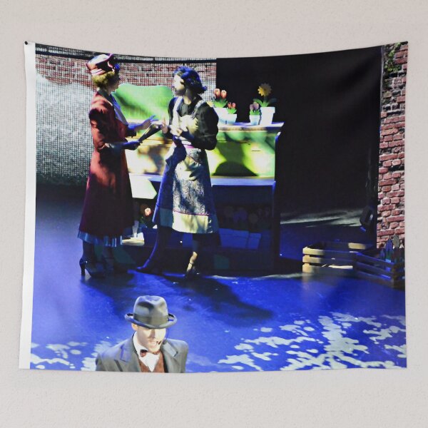 Item preview, Musical in colour designed and sold by Kerry LeBoutillier.