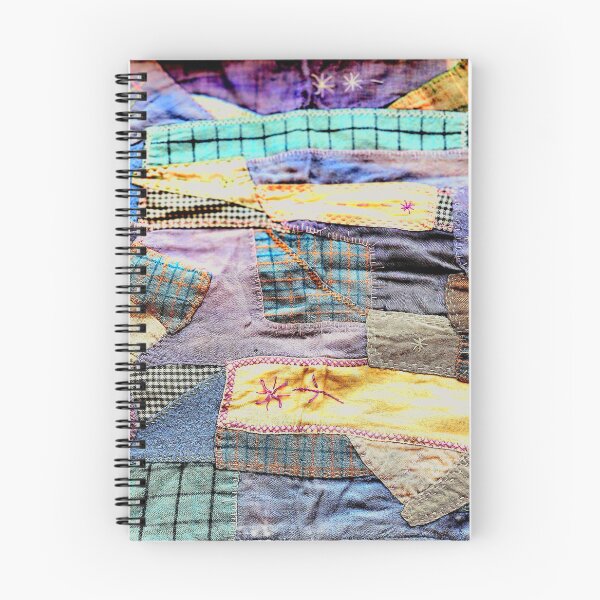 Item preview, A crazy quilt kind of day designed and sold by tuckersemporium.