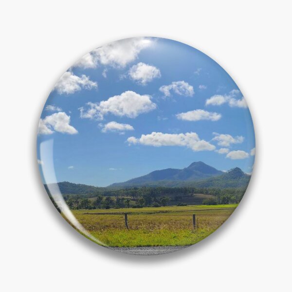 Item preview, Australian outback designed and sold by OCNau.