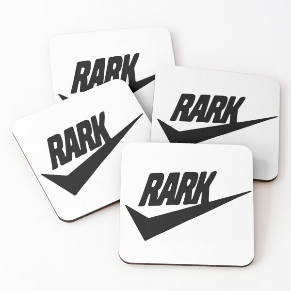 Item preview, RARK like RARK! stath lets flats  designed and sold by Hamzaikla.