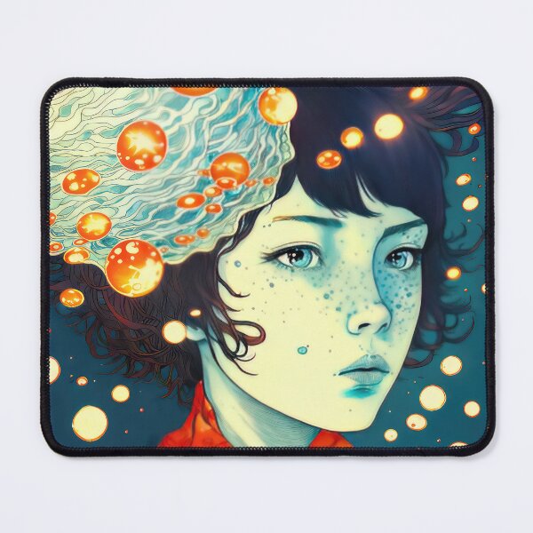Item preview, The Universe's Embrace designed and sold by SeedDesign.