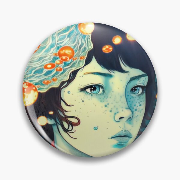 Artikelvorschau, The Universe's Embrace entworfen und verkauft von SeedDesign.