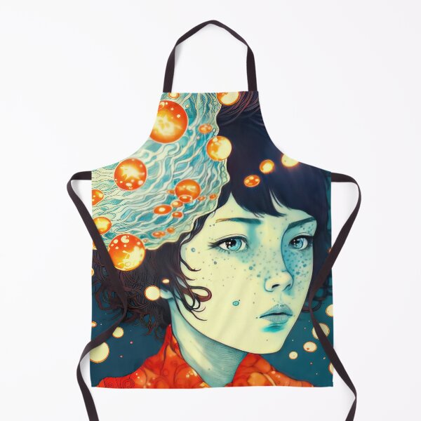 Artikelvorschau, The Universe's Embrace entworfen und verkauft von SeedDesign.