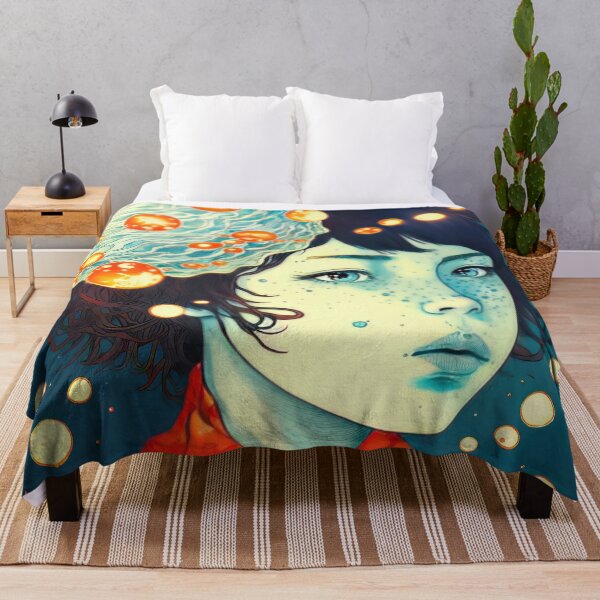 Item preview, The Universe's Embrace designed and sold by SeedDesign.