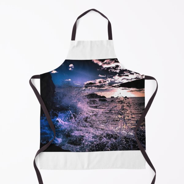 Item preview, Playa Real Crashing Wave Series (C) designed and sold by jasonmeets.