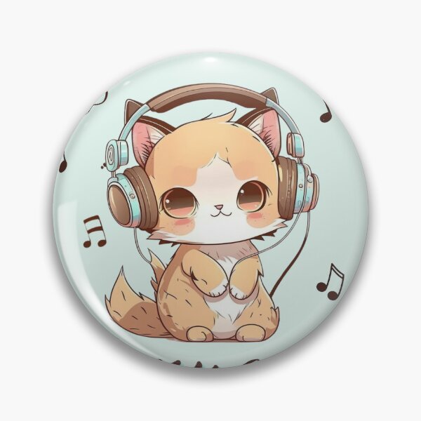 Item preview, Meowsic To My Ears designed and sold by cetakulang.