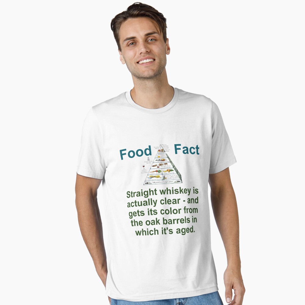 Item preview, Essential T-Shirt designed and sold by CrankyOldDude.