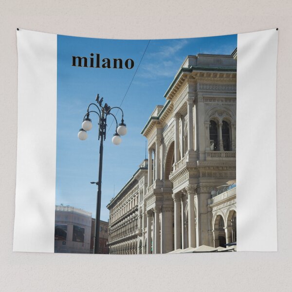 Item preview, milano designed and sold by LucythePhoenix.