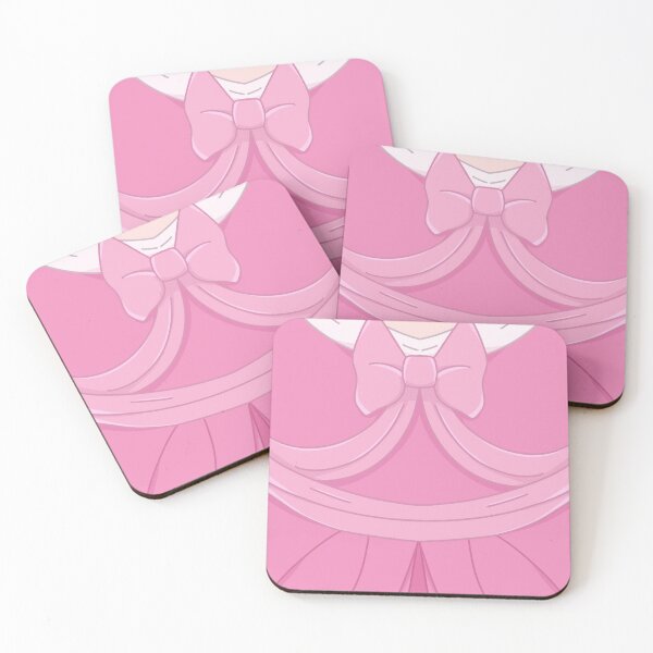 Item preview, Cinderella’s Pink Dress designed and sold by pocketpunzie.