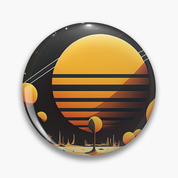 Item preview, Exoplanets — 10 designed and sold by ddaiart.