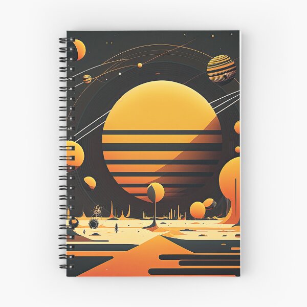 Item preview, Exoplanets — 10 designed and sold by ddaiart.