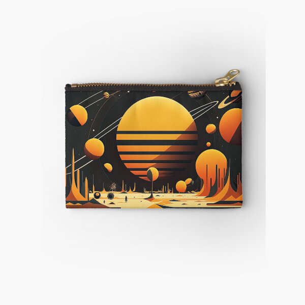 Item preview, Exoplanets — 10 designed and sold by ddaiart.