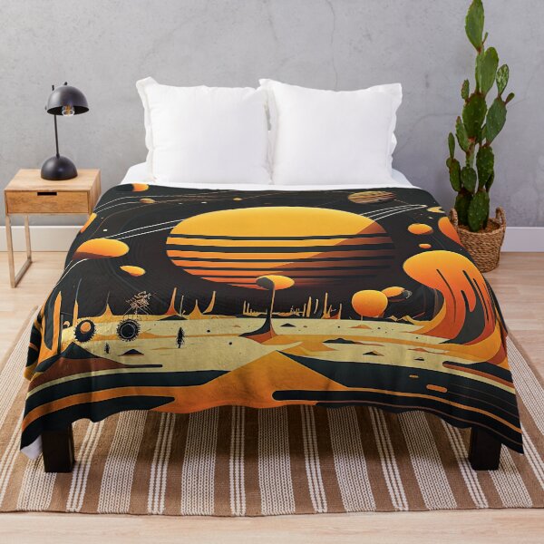 Item preview, Exoplanets — 10 designed and sold by ddaiart.