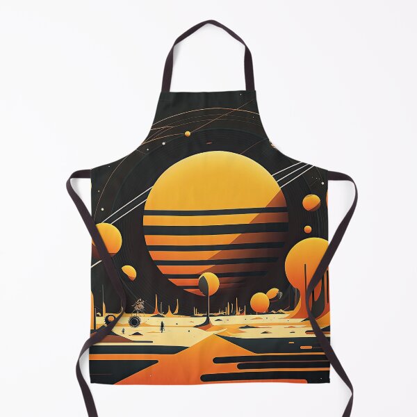 Item preview, Exoplanets — 10 designed and sold by ddaiart.