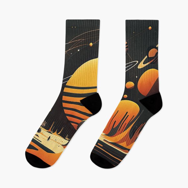 Item preview, Exoplanets — 10 designed and sold by ddaiart.