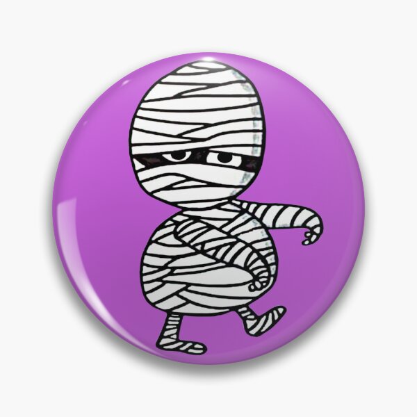 Item preview, Meek Mummy ~  designed and sold by Jeanine King.