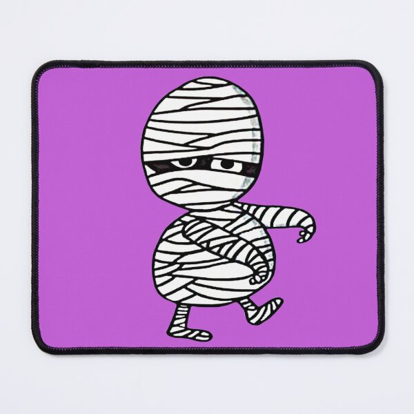 Item preview, Meek Mummy ~ designed and sold by Jeanine King.