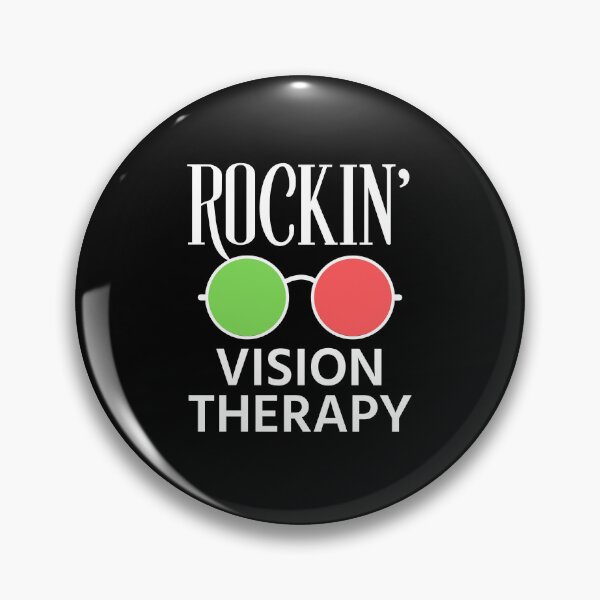Item preview, Rockin' Vision Therapy Optical designed and sold by Comfy Creations.