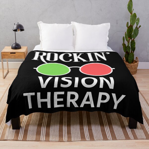Item preview, Rockin' Vision Therapy Optical designed and sold by Comfy Creations.