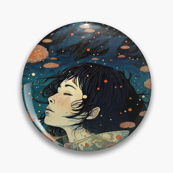Artikelvorschau, The Universe's Embrace entworfen und verkauft von SeedDesign.