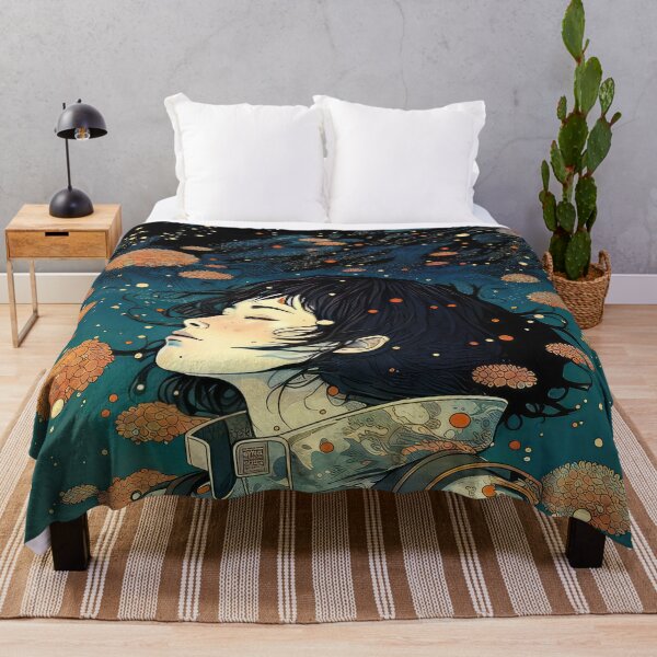Artikelvorschau, The Universe's Embrace entworfen und verkauft von SeedDesign.